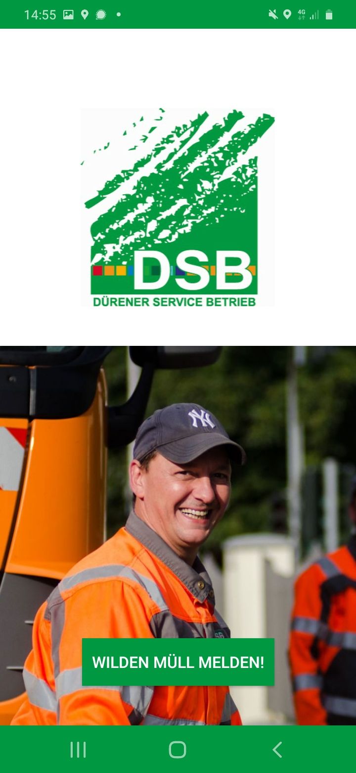 DSB Düren App