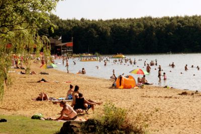 Badesee ist am 5.7.25 geschlossen
