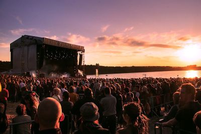 Events am See 2025